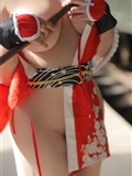Xiuren秀人网 2025.04.10 NO.10133 林若凡F(79)